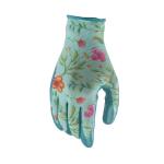 DigzWomen's Medium Nitrile Coated Garden Gloves (79871-014)