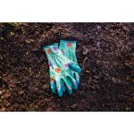 Digz Women's Medium Nitrile Coated Garden Gloves (79871-014)