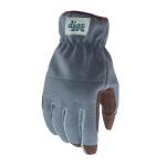 DigzDuck Canvas Utility Medium Glove (1-Pack) (78976-010)