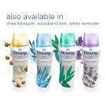 Downy Light 24 oz. Fabric Softener and Scent Booster, Ocean Mist Scent (003077208779)