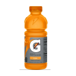 Gatorade (Pack of 8) Orange Sports Beverage