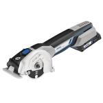 Dremel Ultra-Saw 20-Volt 2-Amp 4-Inch Cordless Compact Saw Kit (Includes 1 Battery & Charger)