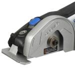 Dremel Ultra-Saw 7.5-Amp 4-Inch Compact Circular Saw Kit (Charger Not Included)