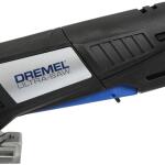 Dremel Ultra-Saw 7.5-Amp 4-Inch Compact Circular Saw Kit (Charger Not Included)