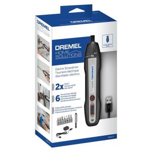 Dremel 4-Volt 1/4-inch Cordless Screwdriver (Charger Sold Separately)