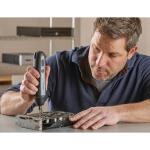 Dremel 4-Volt 1/4-inch Cordless Screwdriver (Charger Sold Separately)