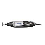 Dremel 4000 Variable 1.6-Amp Multipurpose Corded Rotary Tool Set