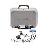 Dremel 4000 Variable 1.6-Amp Multipurpose Corded Rotary Tool Set