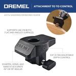 Dremel 4000 Variable 1.6-Amp Multipurpose Corded Rotary Tool Set