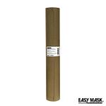 TRIMACO Easy Mask 1.5 ft. W x 180 ft. L Brown General Purpose Masking Paper (12918)