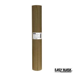 TRIMACO Easy Mask 1.5 ft. W x 180 ft. L Brown General Purpose Masking Paper (12918)