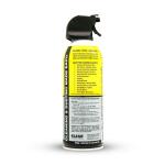 KHD 8 oz. Compressed Air Duster for Cleaning – 100% Ozone Safe (1 Can) (900796)