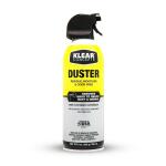 KHD 8 oz. Compressed Air Duster for Cleaning – 100% Ozone Safe (1 Can) (900796)