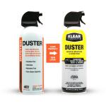 KHD 8 oz. Compressed Air Duster for Cleaning – 100% Ozone Safe (1 Can) (900796)