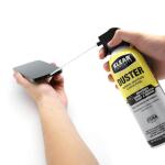 KHD 8 oz. Compressed Air Duster for Cleaning – 100% Ozone Safe (1 Can) (900796)