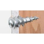 E-Z AncorStud Solver 50 lbs. Drywall and Stud Anchors (50-Pack) (25316)