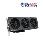 Gigabyte 8GB GeForce RTX 4060 Ti EAGLE OC Graphics Card