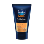 Vaseline 100g Men Facial Wash Anti Dullness