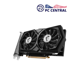 MSI 6GB GeForce GAMING X RTX3050 6G Graphics Card