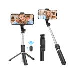 JiaSiFu Portable Selfie Stick Tripod