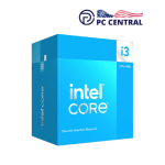 Intel Core i3-14100 3.5 GHz 4-Core LGA 1700 Processor 