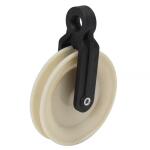 Everbilt 4 in. Clothesline Pulley