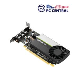 PNY Graphics Card 4GB NVIDIA Low-ProfileT400 