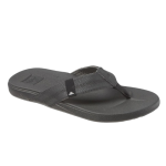 Reef Men's Cushion Phantom Sandals Black Size 7