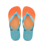 Havaianas Unisex Top Fashion Flip Flops Peach Size 39/40