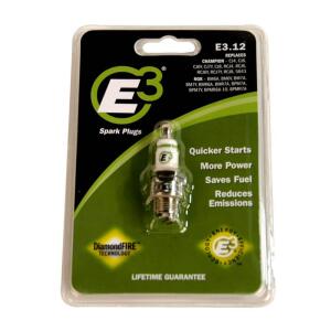 E3 13/16 in. Spark Plug for 2-Cycle and 4-Cycle Engines (E3.12)