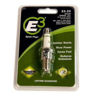 E313/16 in. Spark Plug for 4-Cycle Engines (E3.22)