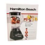 Smoothie Blender 10 speeds, 56 oz. capacity