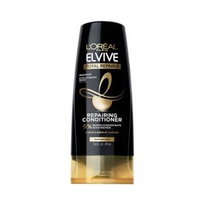 Loreal 12.6oz Paris Elvive Repairing Conditioner