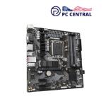 Gigabyte B760M DS3H DDR4 LGA 1700 Micro-ATX Motherboard 