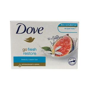 Dove Beauty Cream Bar, Guava, 135g