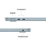 Apple 13" MacBook Air M4, 32GB Unified RAM | 1TB SSD 10-Core GPU (Sky Blue)