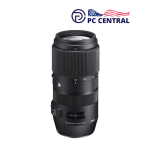 Sigma 100-400mm f/5-6.3 DG OS HSM Contemporary Lens for Canon EF