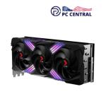 PNY 16GB RTX4080 NVIDIA VERTO EPIC-X RGB OC Graphics Card GeForce SUPER XLR8 Gaming