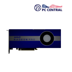 AMD Radeon Pro W5700 Graphics Card