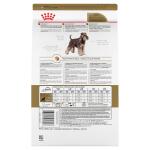 Royal Canin® Breed Health Nutrition® Miniature Schnauzer Breed Specific Adult Dog Dry Food - 10 lb 