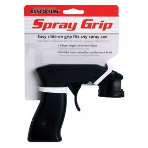 Rust-Oleum Stops Rust - Economy Spray Grip Accessory