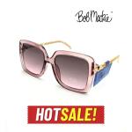 Bob Mackie Sunglasses 100% UV Protection for Women