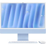 Apple 24" iMac with M4 Chip 16GB Unified RAM | 1TB SSD 10-Core GPU (Blue)