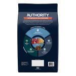 Authority® Sensitive Stomach & Skin Adult Dog Dry Food - Lamb & Rice 34lb