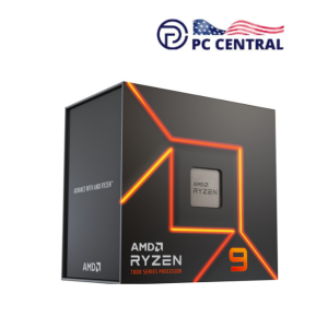 AMD Ryzen 9 7950X 4.5 GHz 16-Core AM5 Processor 