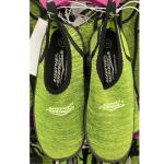 Aquashoes Green Size 11