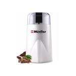 Mueller Model 550K Electric Coffee Grinder White