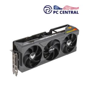 ASUS Card Gaming OC GeForce RTX 4090 TUF Graphics