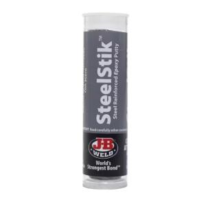 J-B Weld 2 oz. SteelStik Steel-Reinforced Epoxy Putty Stick