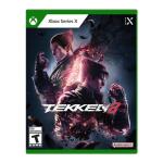 Tekken 8 - Xbox Series X